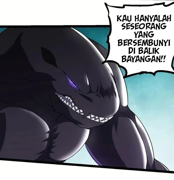 Evolution Begins With A Big Tree - Chapter 311 - Page 26