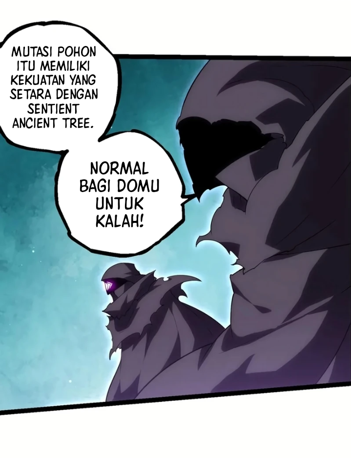 Evolution Begins With A Big Tree - Chapter 311 - Page 27