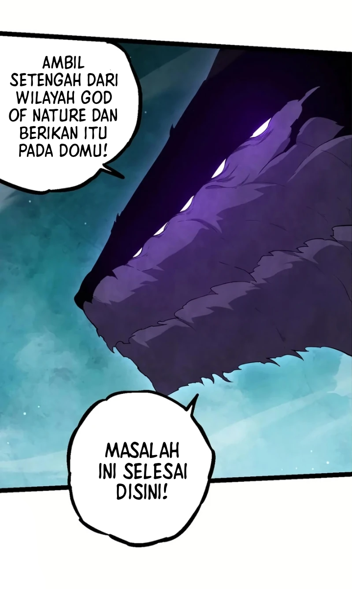 Evolution Begins With A Big Tree - Chapter 311 - Page 29