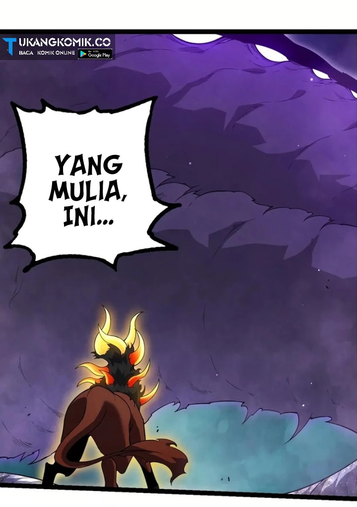Evolution Begins With A Big Tree - Chapter 311 - Page 30