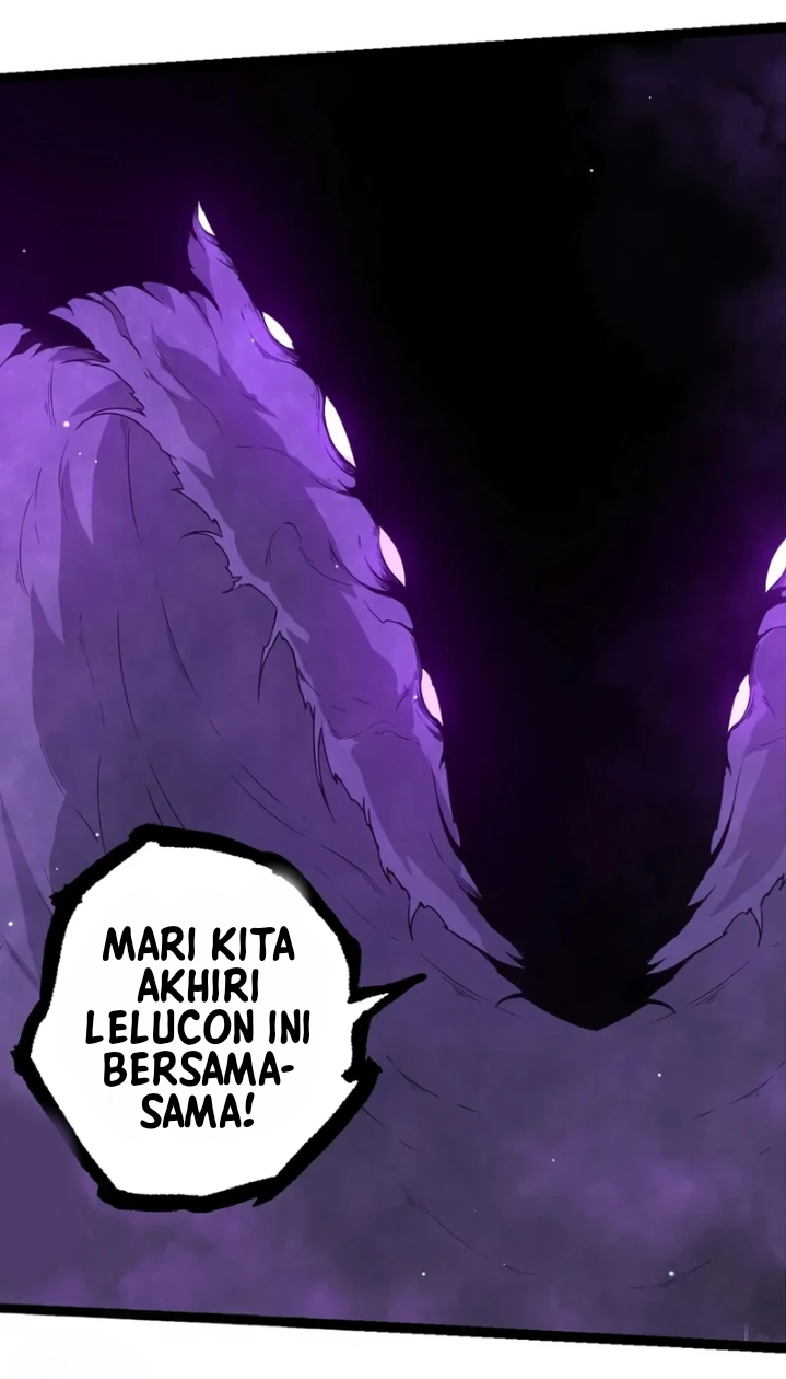Evolution Begins With A Big Tree - Chapter 311 - Page 32