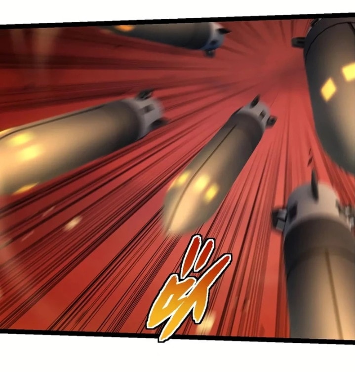 Evolution Begins With A Big Tree - Chapter 311 - Page 38