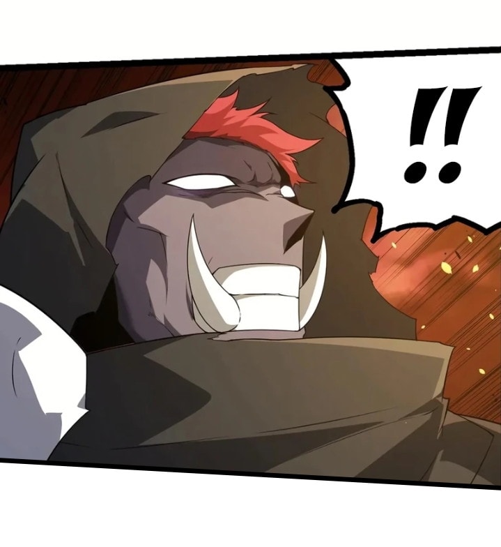 Evolution Begins With A Big Tree - Chapter 311 - Page 44