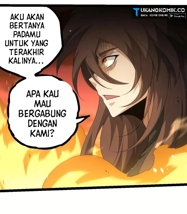 Evolution Begins With A Big Tree - Chapter 311 - Page 47