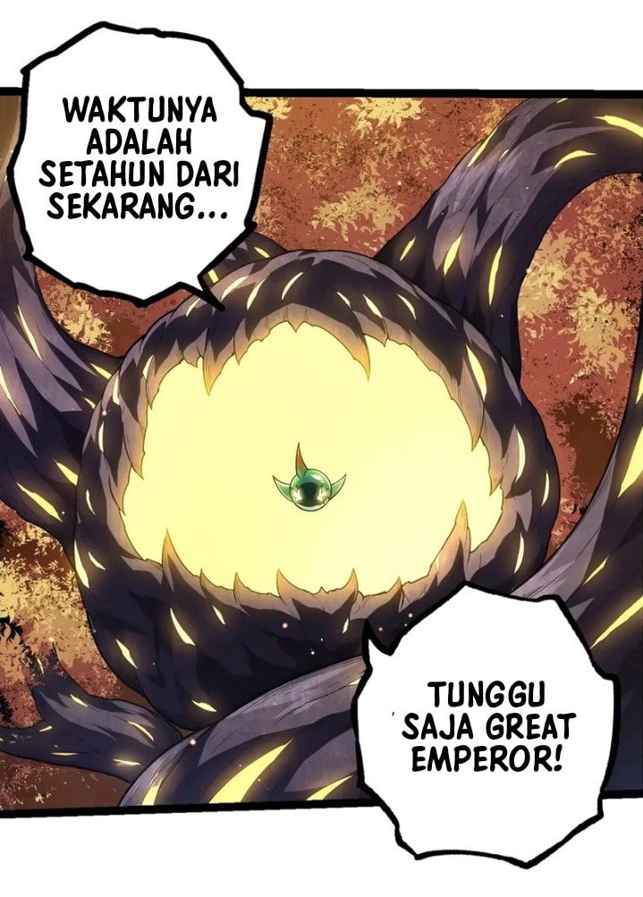 Evolution Begins With A Big Tree - Chapter 311 - Page 6