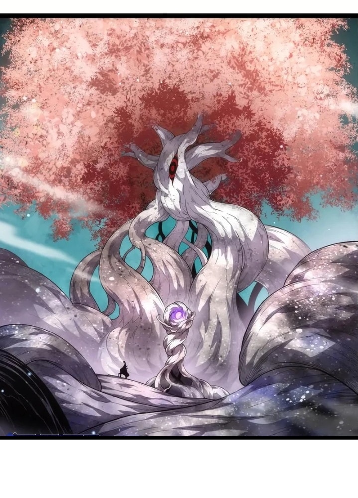 Evolution Begins With A Big Tree - Chapter 311 - Page 9