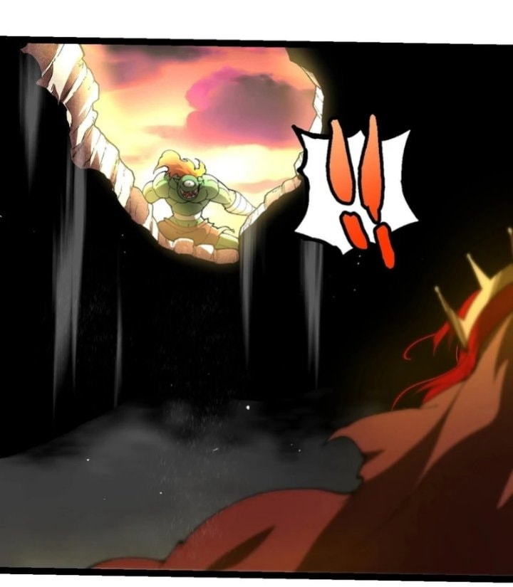 Evolution Begins With A Big Tree - Chapter 312 - Page 14