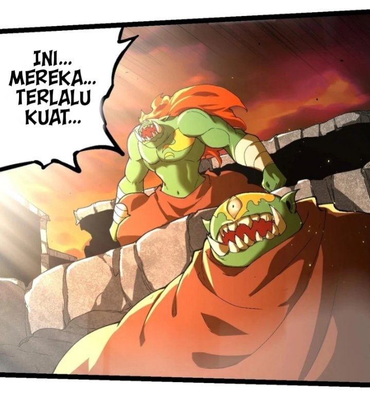 Evolution Begins With A Big Tree - Chapter 312 - Page 17
