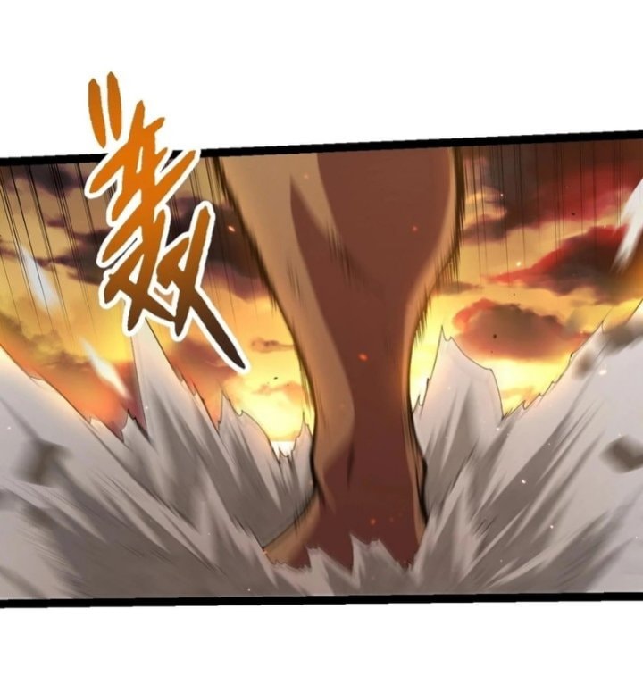 Evolution Begins With A Big Tree - Chapter 312 - Page 22