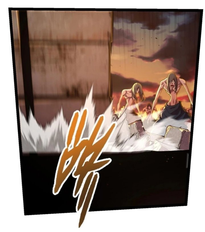 Evolution Begins With A Big Tree - Chapter 312 - Page 24