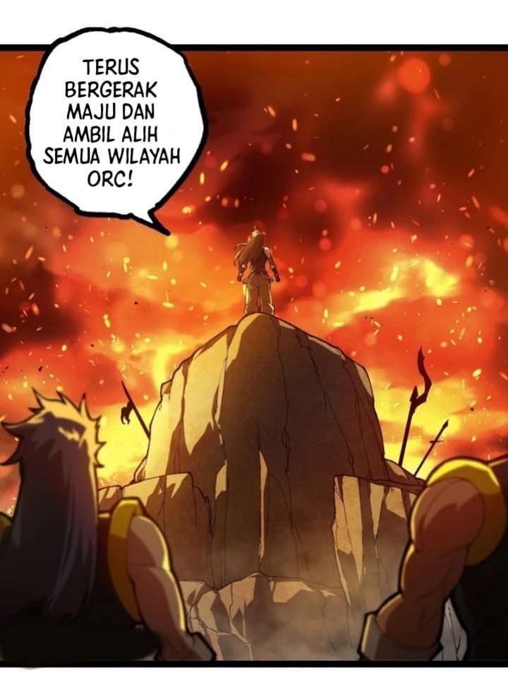 Evolution Begins With A Big Tree - Chapter 312 - Page 3