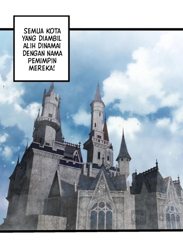 Evolution Begins With A Big Tree - Chapter 312 - Page 32