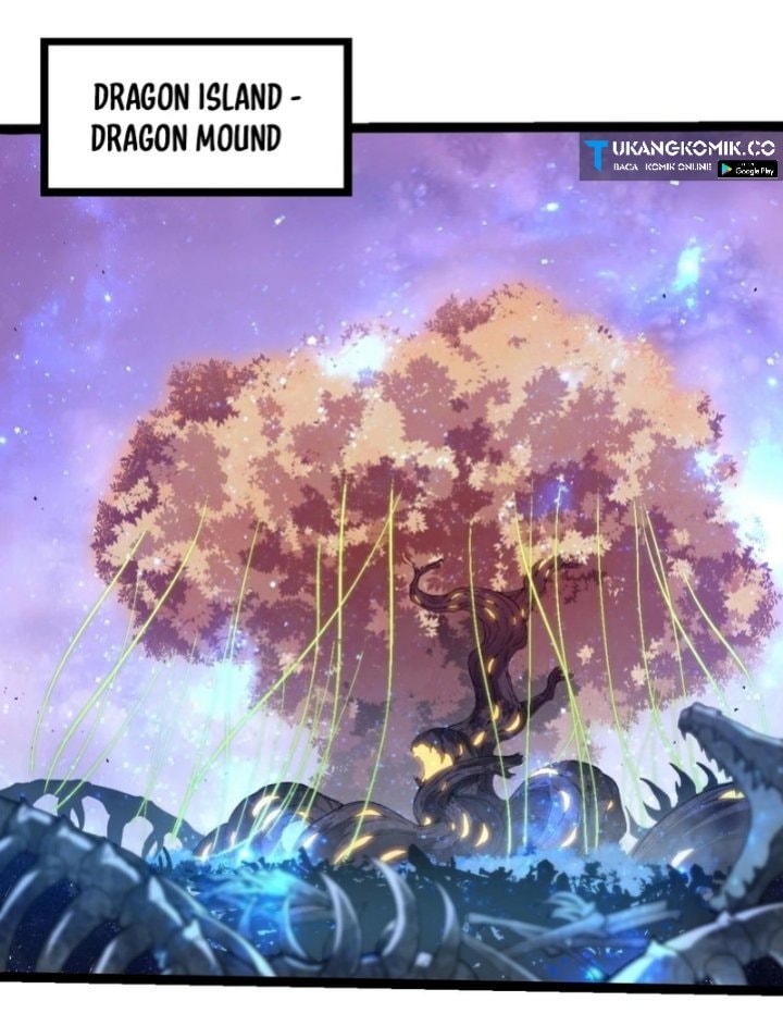 Evolution Begins With A Big Tree - Chapter 312 - Page 36