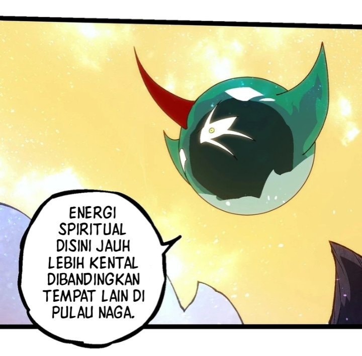 Evolution Begins With A Big Tree - Chapter 312 - Page 37