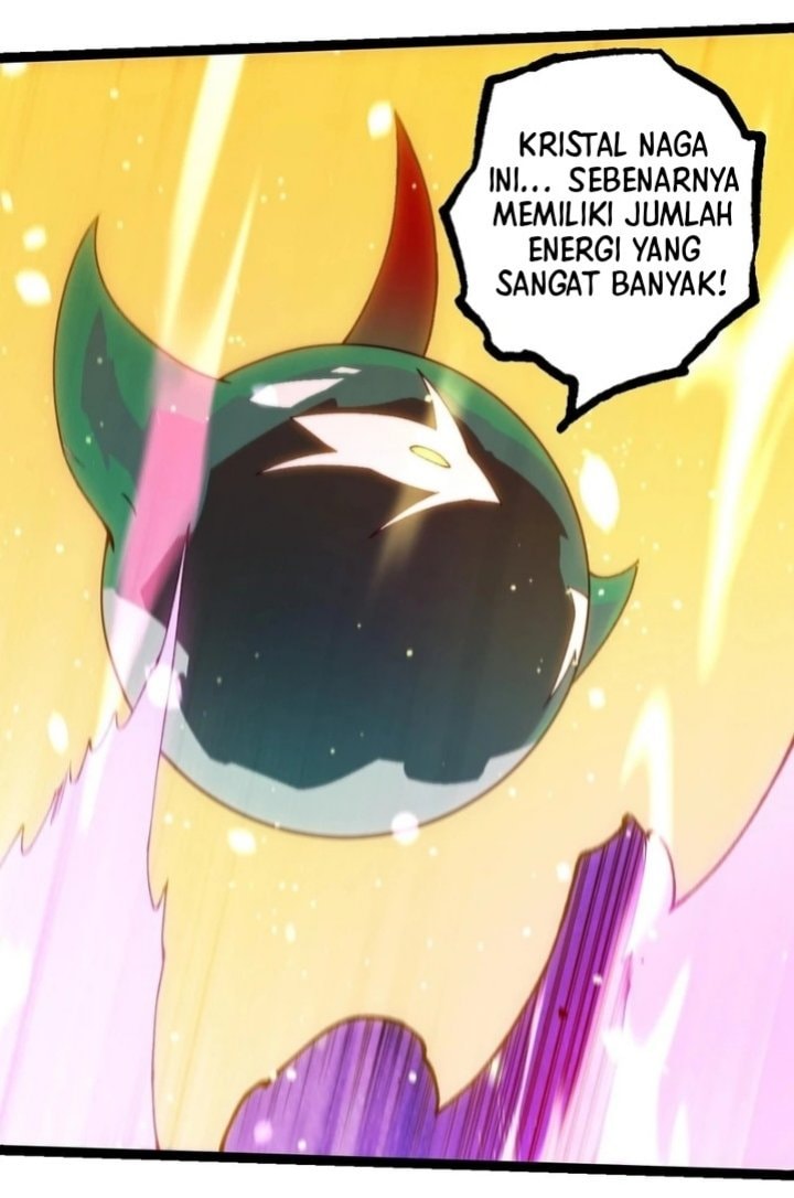 Evolution Begins With A Big Tree - Chapter 312 - Page 42