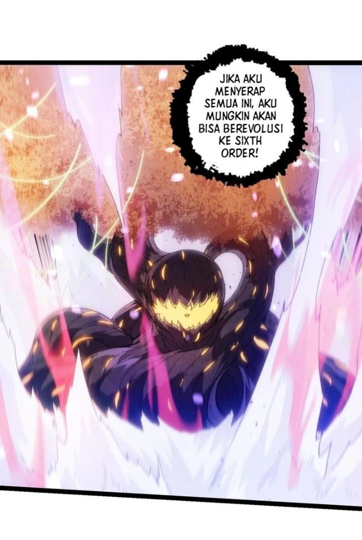 Evolution Begins With A Big Tree - Chapter 312 - Page 43
