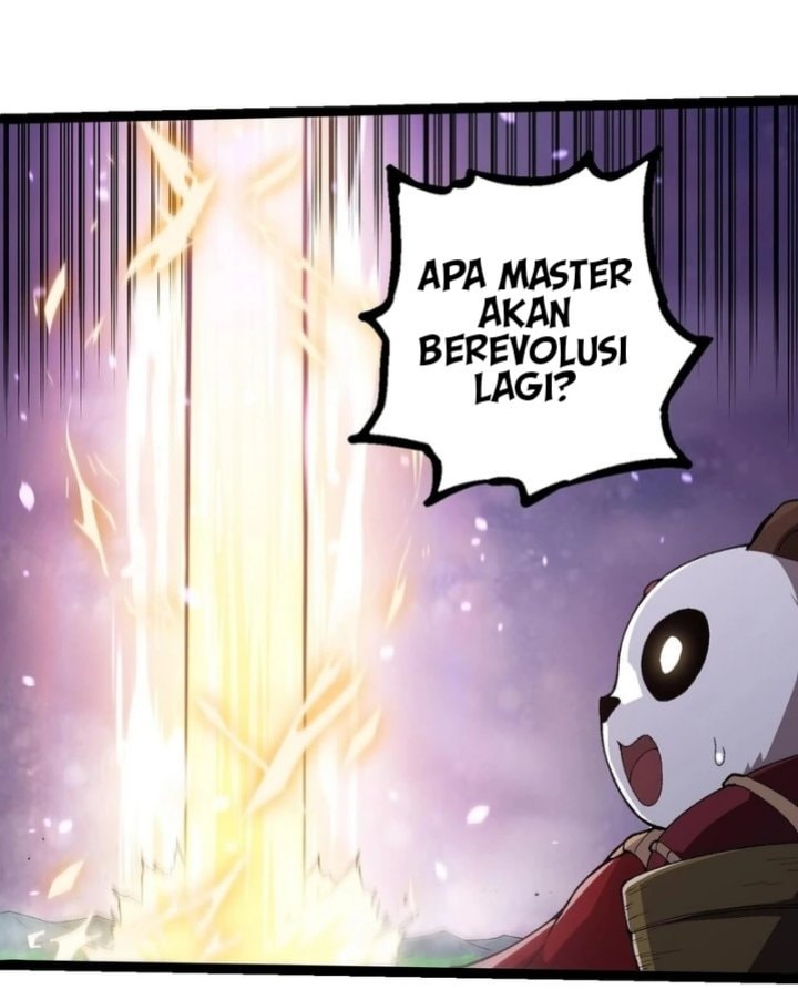 Evolution Begins With A Big Tree - Chapter 312 - Page 45