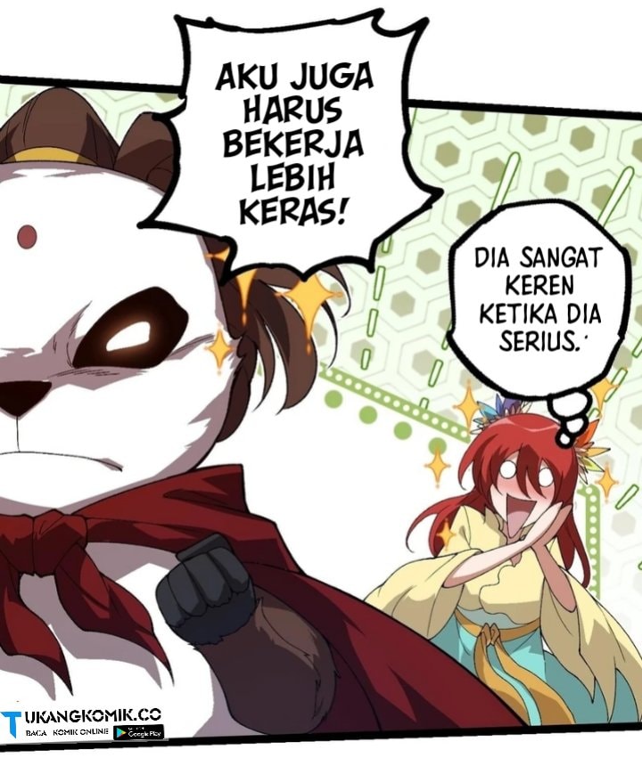 Evolution Begins With A Big Tree - Chapter 312 - Page 46