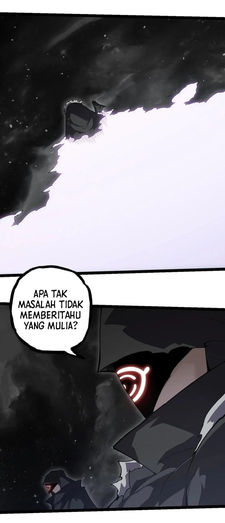 Evolution Begins With A Big Tree - Chapter 312 - Page 50