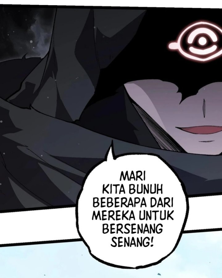 Evolution Begins With A Big Tree - Chapter 312 - Page 52