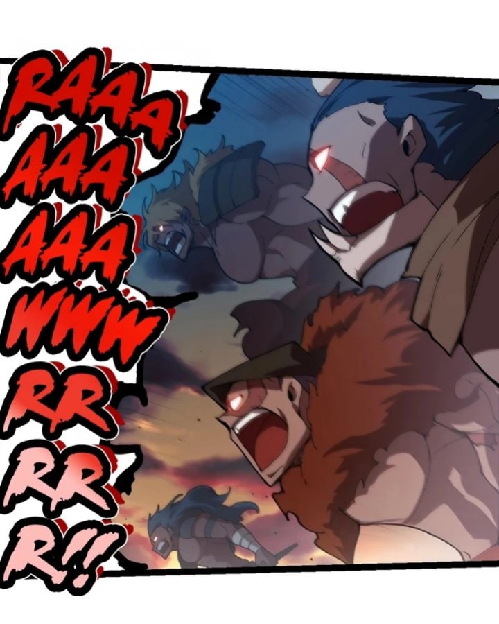 Evolution Begins With A Big Tree - Chapter 312 - Page 7