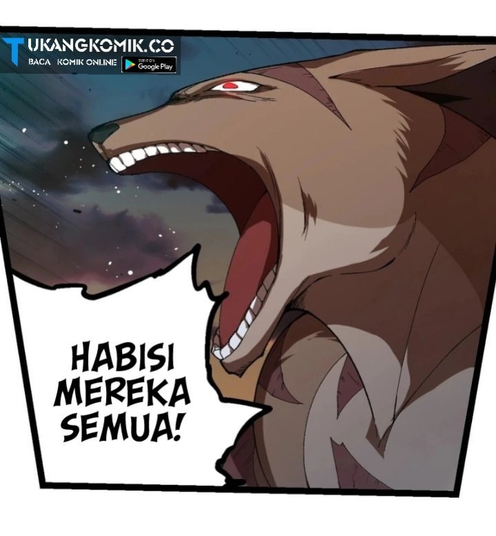 Evolution Begins With A Big Tree - Chapter 312 - Page 8