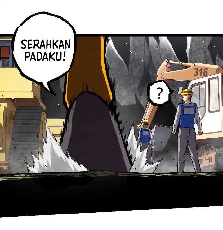 Evolution Begins With A Big Tree - Chapter 313 - Page 11