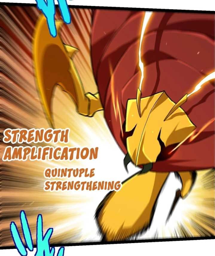 Evolution Begins With A Big Tree - Chapter 313 - Page 13