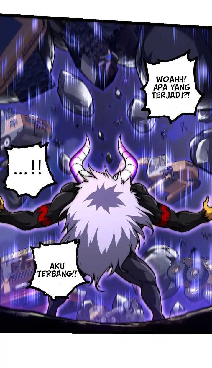Evolution Begins With A Big Tree - Chapter 313 - Page 19