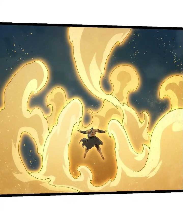 Evolution Begins With A Big Tree - Chapter 313 - Page 22