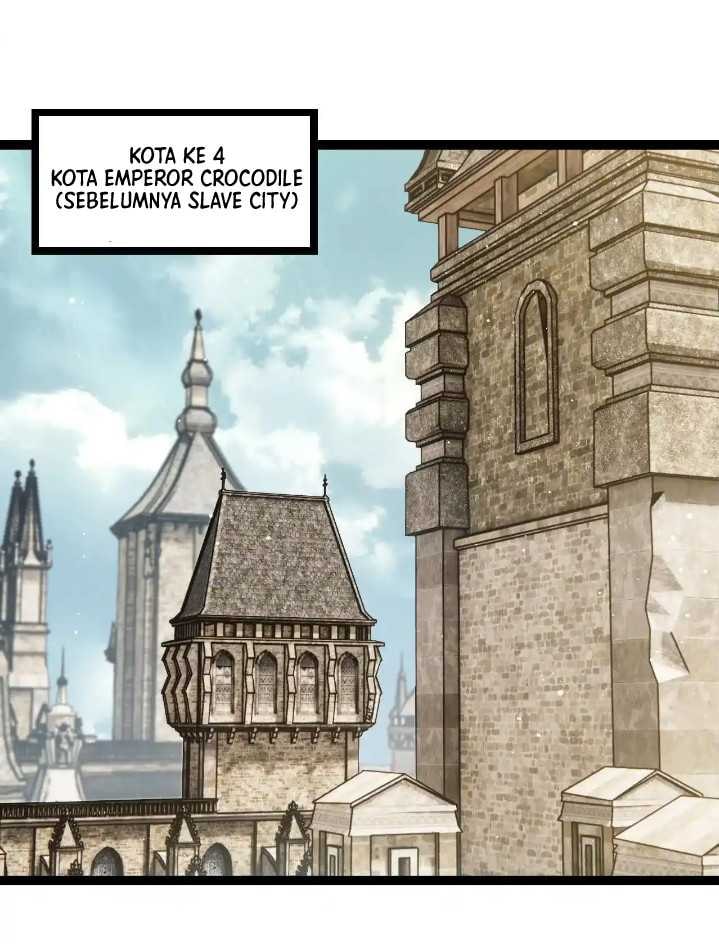 Evolution Begins With A Big Tree - Chapter 313 - Page 3