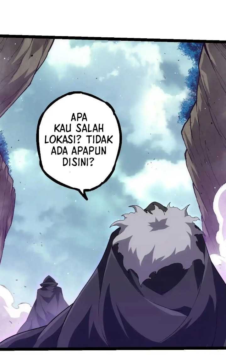 Evolution Begins With A Big Tree - Chapter 313 - Page 35