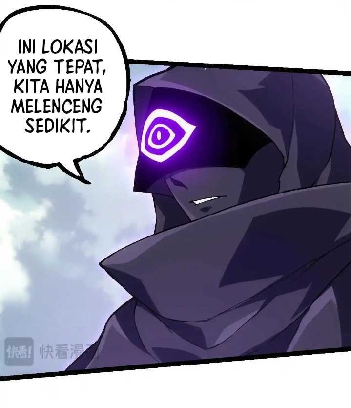 Evolution Begins With A Big Tree - Chapter 313 - Page 36