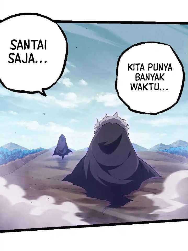 Evolution Begins With A Big Tree - Chapter 313 - Page 38