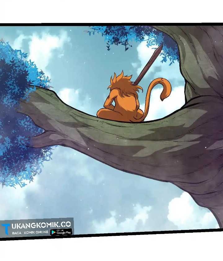 Evolution Begins With A Big Tree - Chapter 313 - Page 39