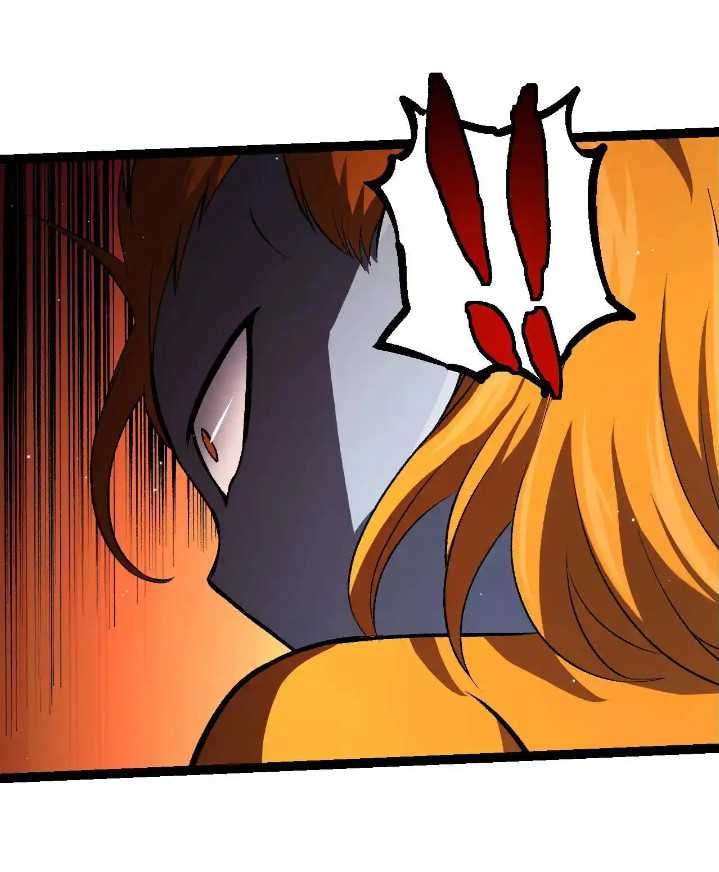 Evolution Begins With A Big Tree - Chapter 313 - Page 40