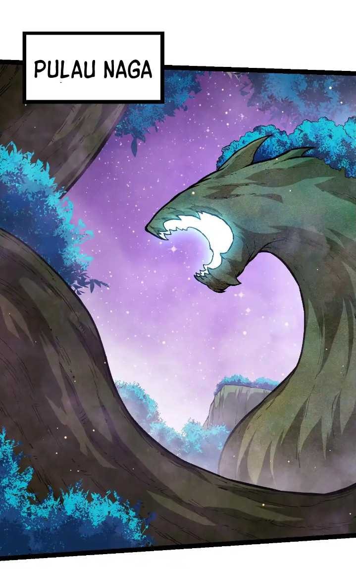 Evolution Begins With A Big Tree - Chapter 313 - Page 44