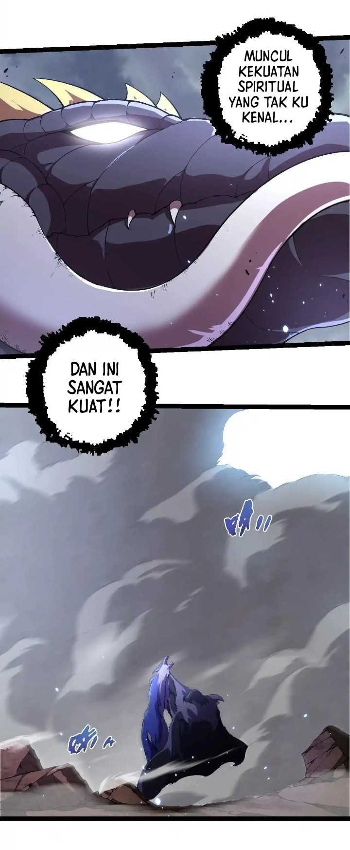 Evolution Begins With A Big Tree - Chapter 314 - Page 12