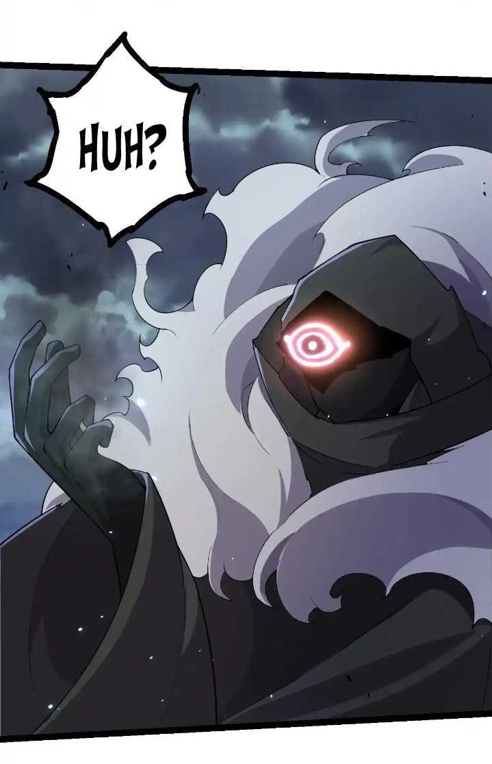 Evolution Begins With A Big Tree - Chapter 314 - Page 17