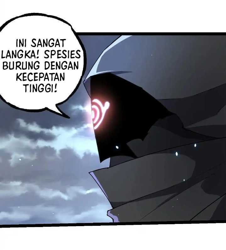 Evolution Begins With A Big Tree - Chapter 314 - Page 20