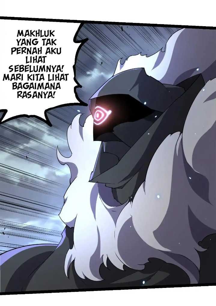 Evolution Begins With A Big Tree - Chapter 314 - Page 21