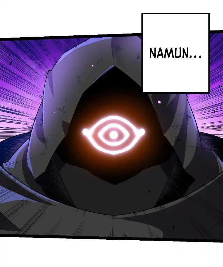 Evolution Begins With A Big Tree - Chapter 314 - Page 25