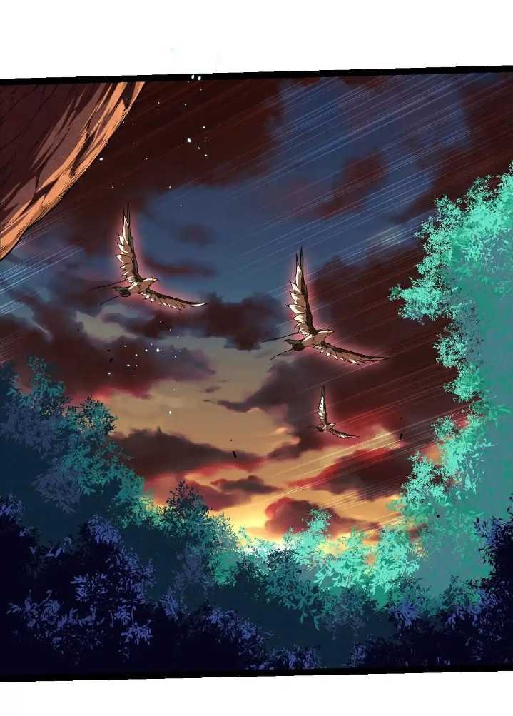 Evolution Begins With A Big Tree - Chapter 314 - Page 3