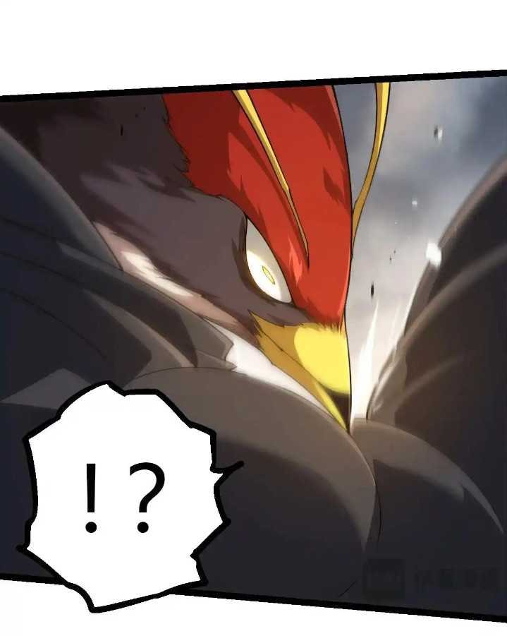 Evolution Begins With A Big Tree - Chapter 314 - Page 30