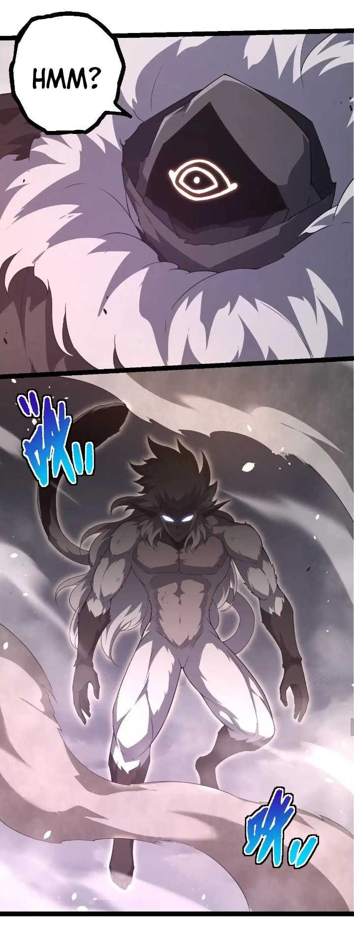Evolution Begins With A Big Tree - Chapter 314 - Page 38