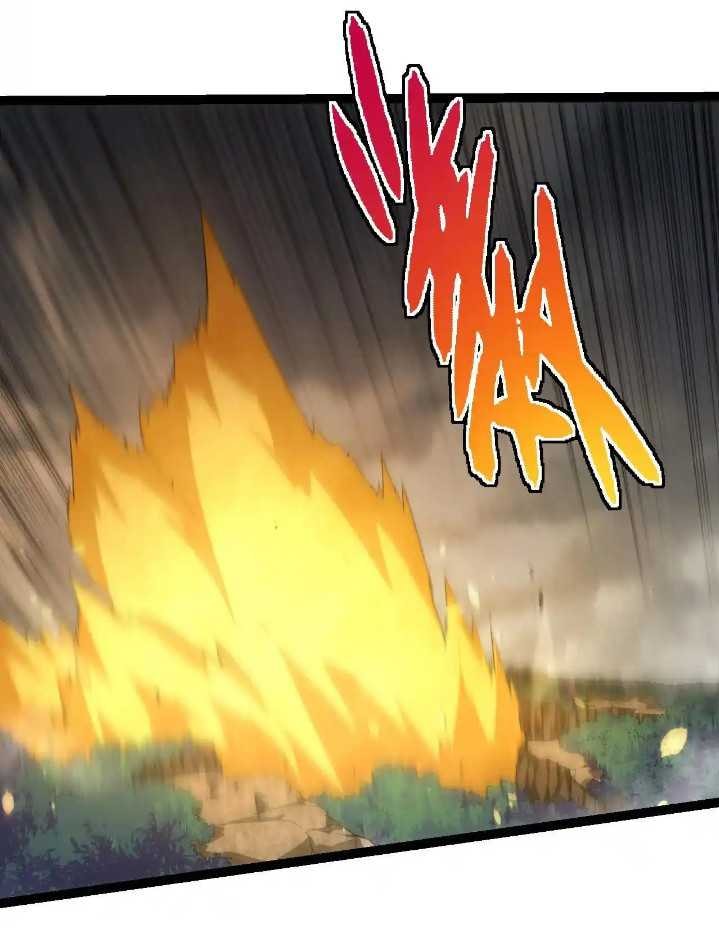 Evolution Begins With A Big Tree - Chapter 314 - Page 46