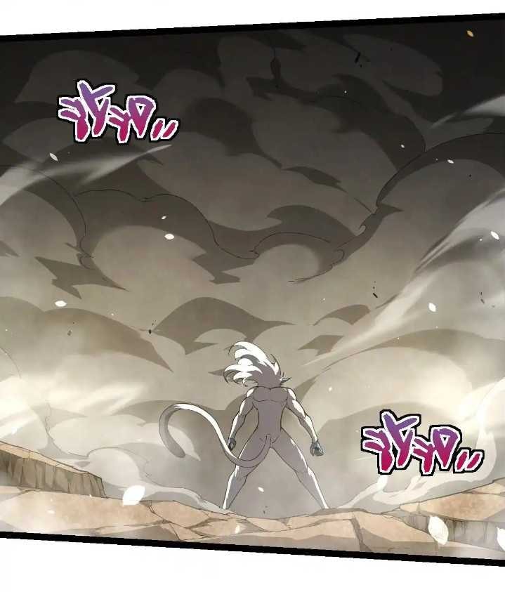 Evolution Begins With A Big Tree - Chapter 314 - Page 47