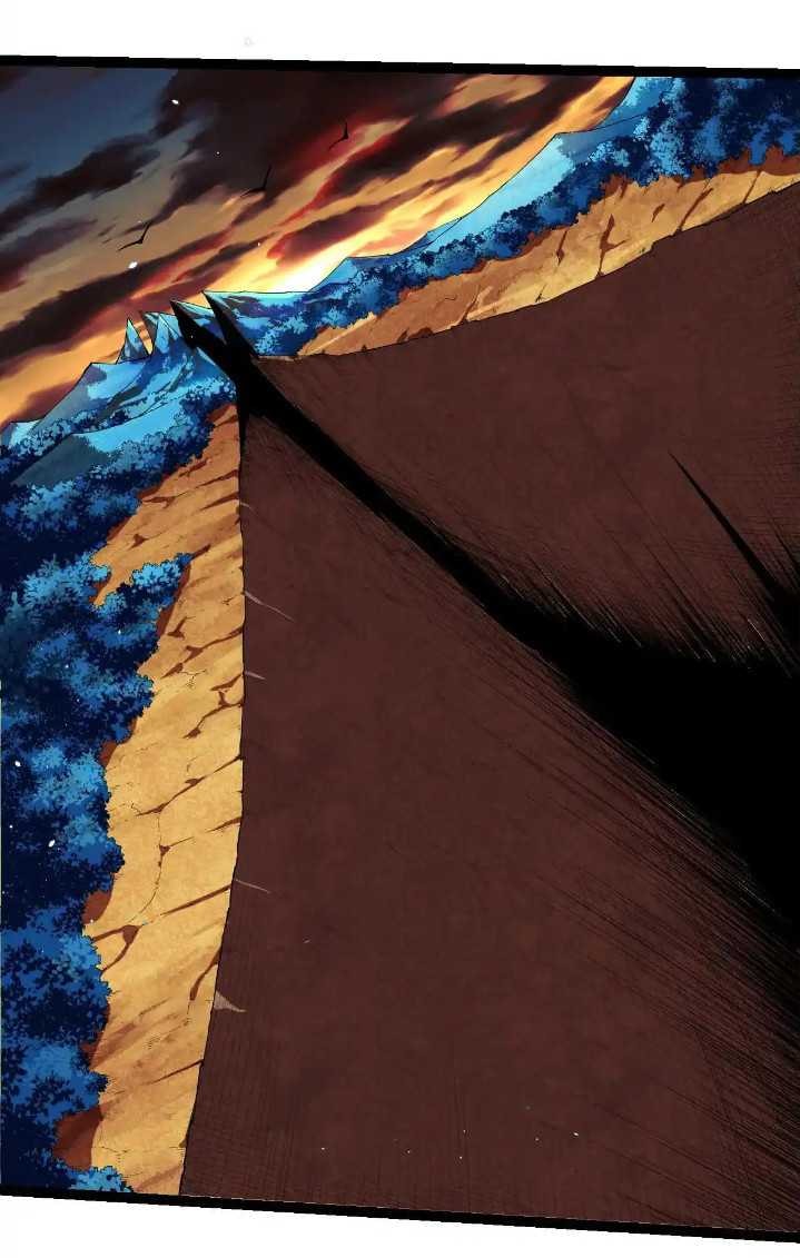 Evolution Begins With A Big Tree - Chapter 314 - Page 5