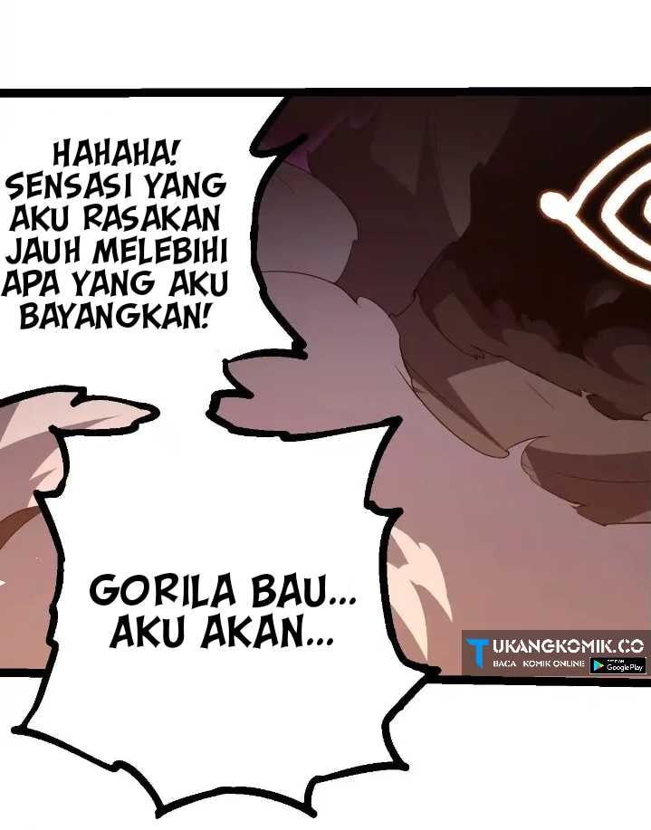 Evolution Begins With A Big Tree - Chapter 314 - Page 51