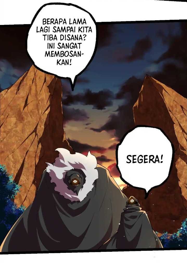 Evolution Begins With A Big Tree - Chapter 314 - Page 6